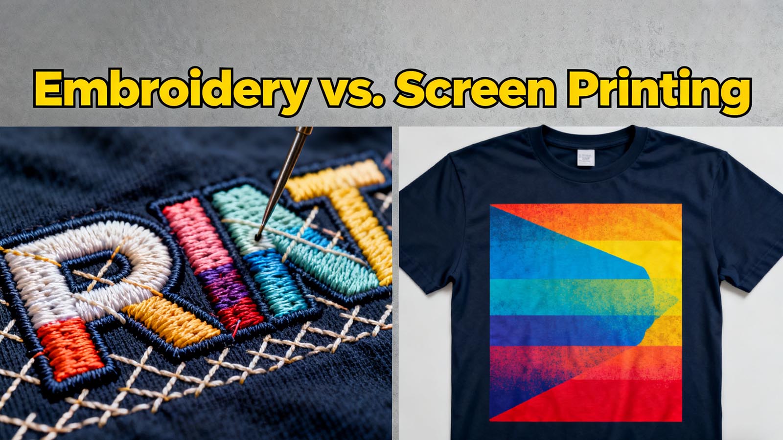 Embroidery vs. Screen Printing for Political T-Shirts-Gahumi.jpg
